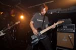 Ghost Brigade