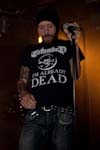 Ghost Brigade