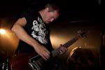 Ghost Brigade