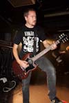 Ghost Brigade