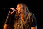 Iced Earth