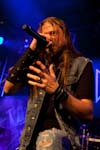 Iced Earth
