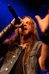 Iced Earth