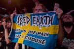 Iced Earth