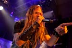 Iced Earth