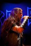 Iced Earth