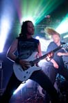 Dark Tranquillity