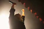 Dark Tranquillity