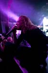 Dark Tranquillity