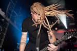 Dark Tranquillity