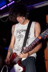 Turbowolf