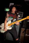 Turbowolf