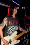 Turbowolf