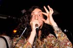 Turbowolf