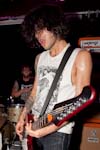 Turbowolf