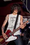 Turbowolf