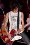 Turbowolf