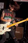 Turbowolf