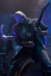 Dimmu Borgir