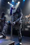 Dimmu Borgir
