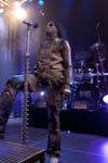 Dimmu Borgir