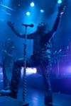 Dimmu Borgir