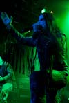Dimmu Borgir
