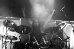 Dimmu Borgir