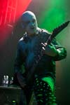 Dimmu Borgir