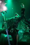 Dimmu Borgir