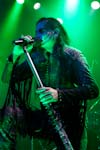 Dimmu Borgir