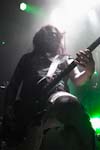 Dimmu Borgir
