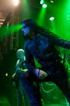 Dimmu Borgir