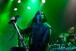 Dimmu Borgir