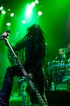 Dimmu Borgir