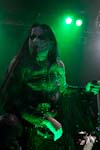Dimmu Borgir