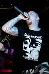 The Rotted