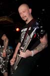 The Rotted
