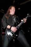The Rotted