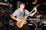 Black Dahlia Murder