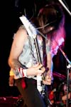 Skull Fist