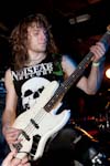 Skull Fist