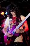 Skull Fist