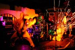 PDHM / Needleye / Swetbox / Djevara