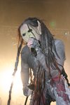 Mortiis / Susperia / Pro-jekt