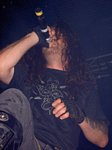 Mortiis / Susperia / Pro-jekt