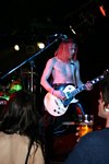 Joolz, Tigertailz