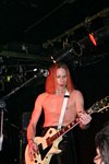 Joolz, Tigertailz