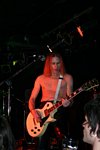 Joolz, Tigertailz