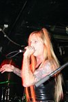 Steevi Jaimz, Tigertailz